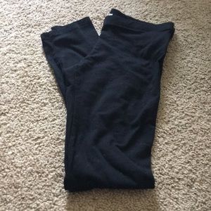 Black leggings (S)